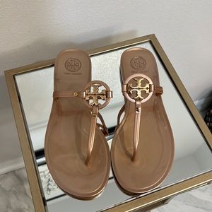 Tory Burch sandal sz. 7